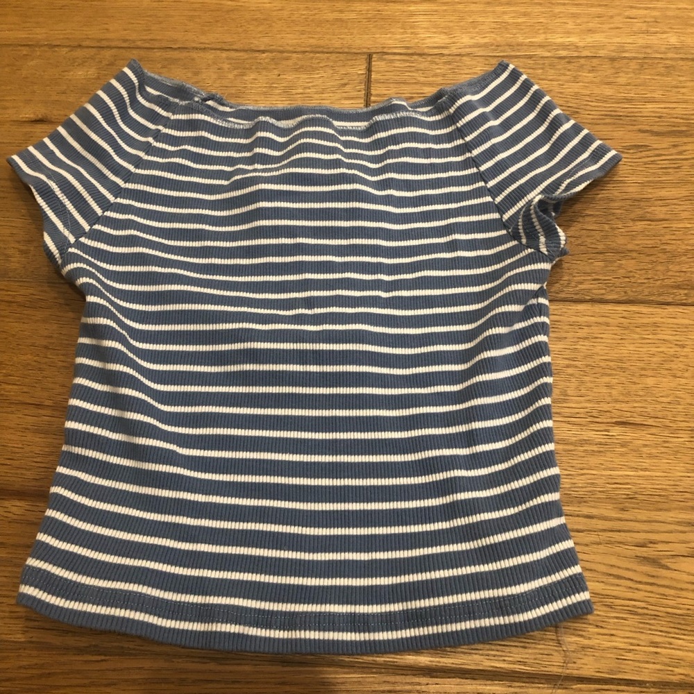 Brandy Melville top